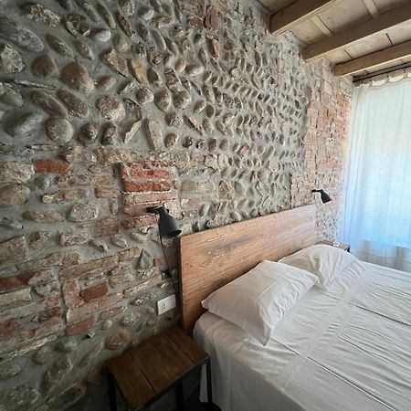 Апартаменты Borgovivobg Il Tuo Rifugio In Centro Citta Бергамо Экстерьер фото