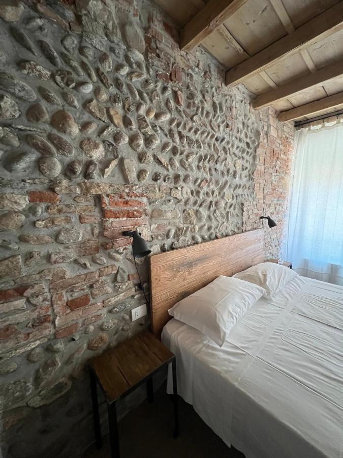 Апартаменты Borgovivobg Il Tuo Rifugio In Centro Citta Бергамо Экстерьер фото