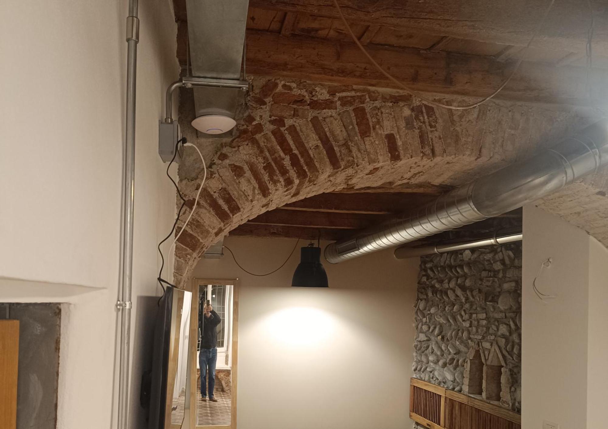 Апартаменты Borgovivobg Il Tuo Rifugio In Centro Citta Бергамо Экстерьер фото